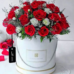 FOR EVER YOURS